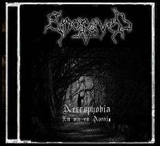 Engraved (ESP) : Necrophobia